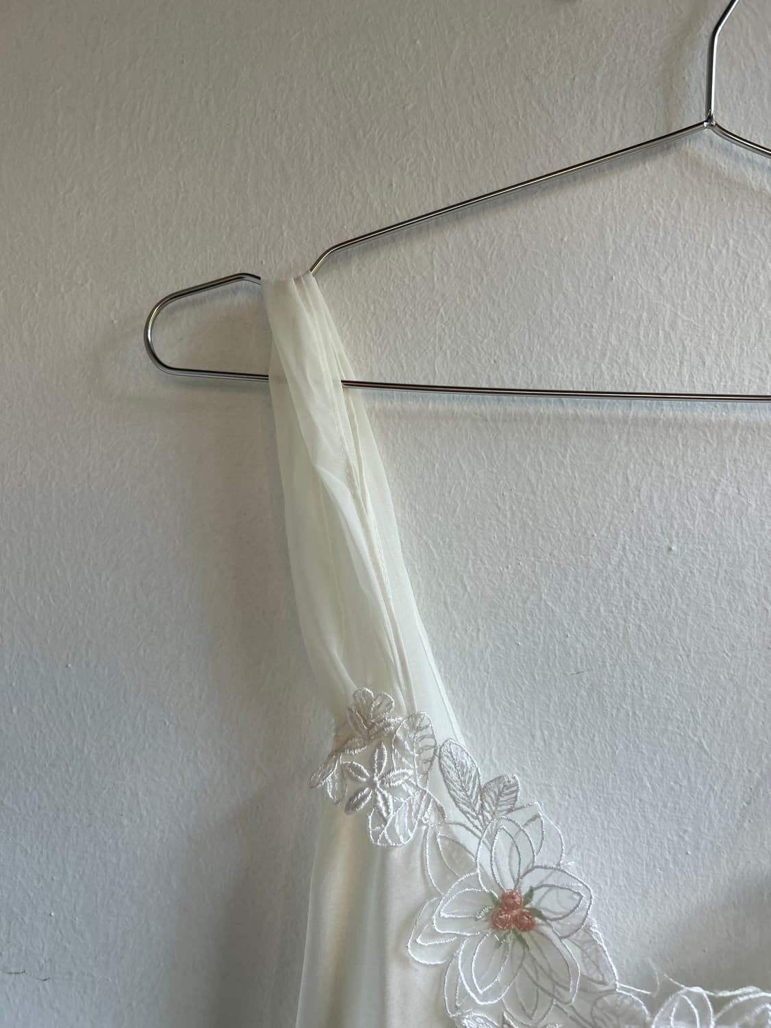 꽃잎 슬립드레스  상품이미지2