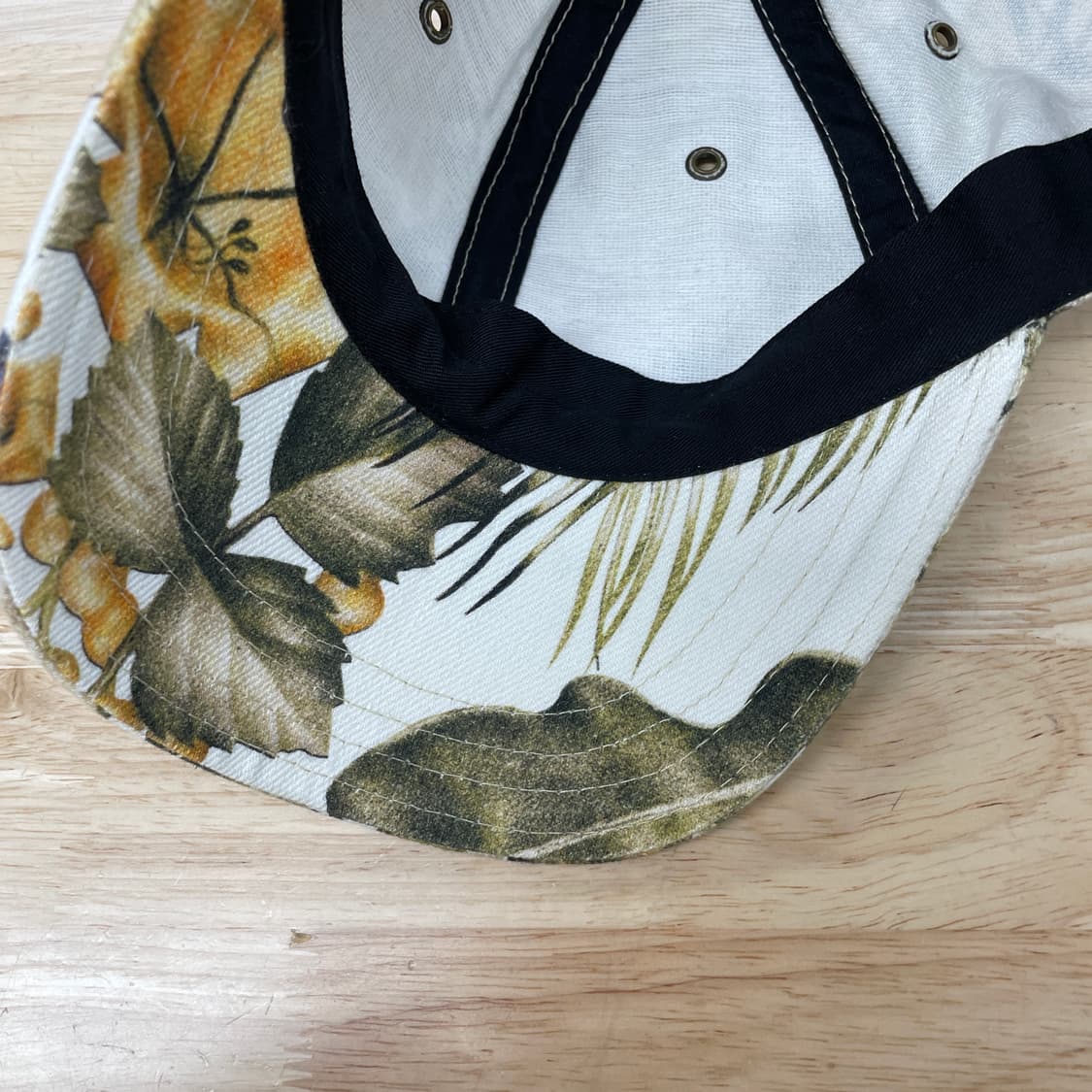 AMI 아미 볼캡 F 상품이미지5