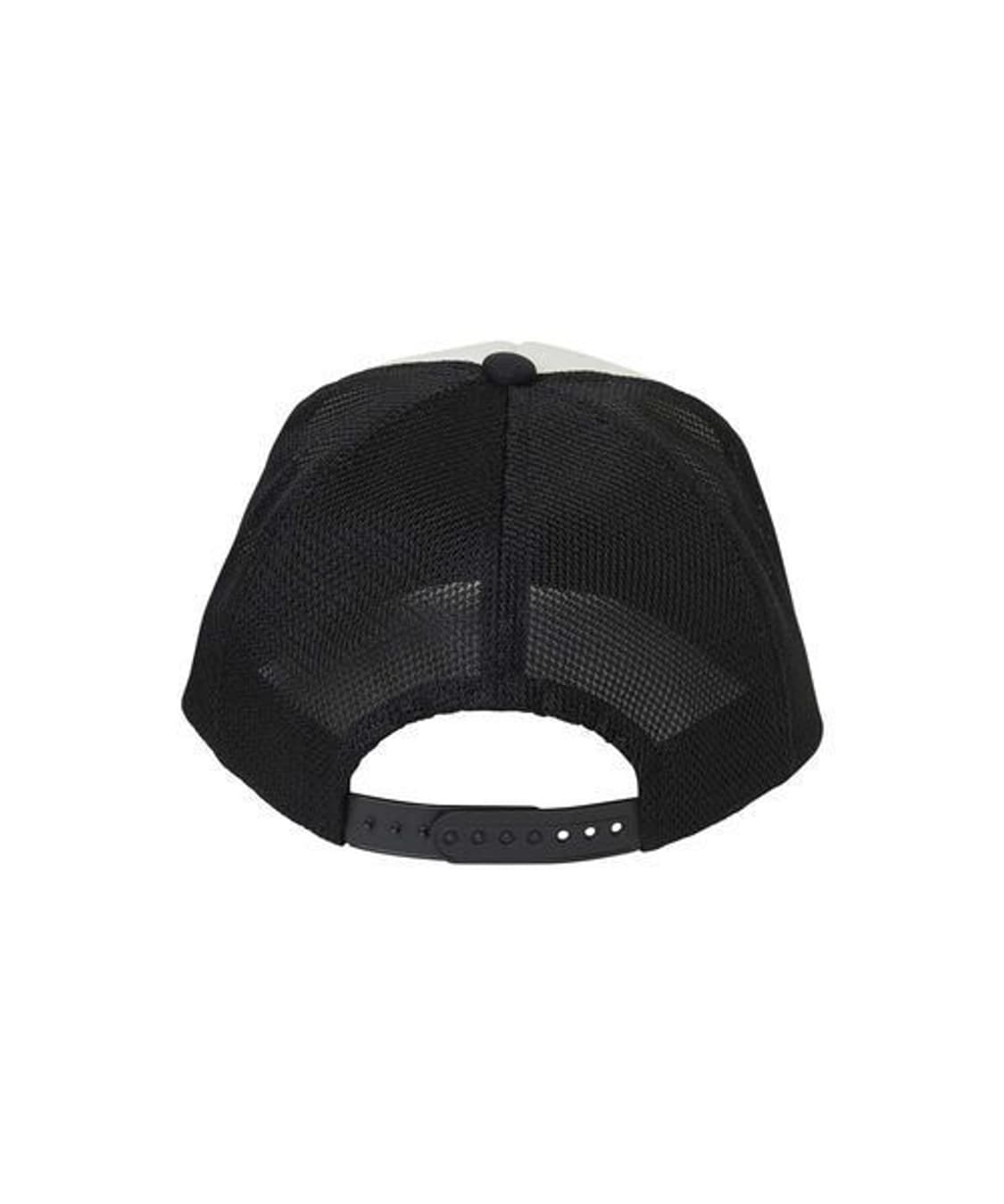 히스테릭 글래머 씨 노 이블 스터드 메쉬 캡 상품이미지2