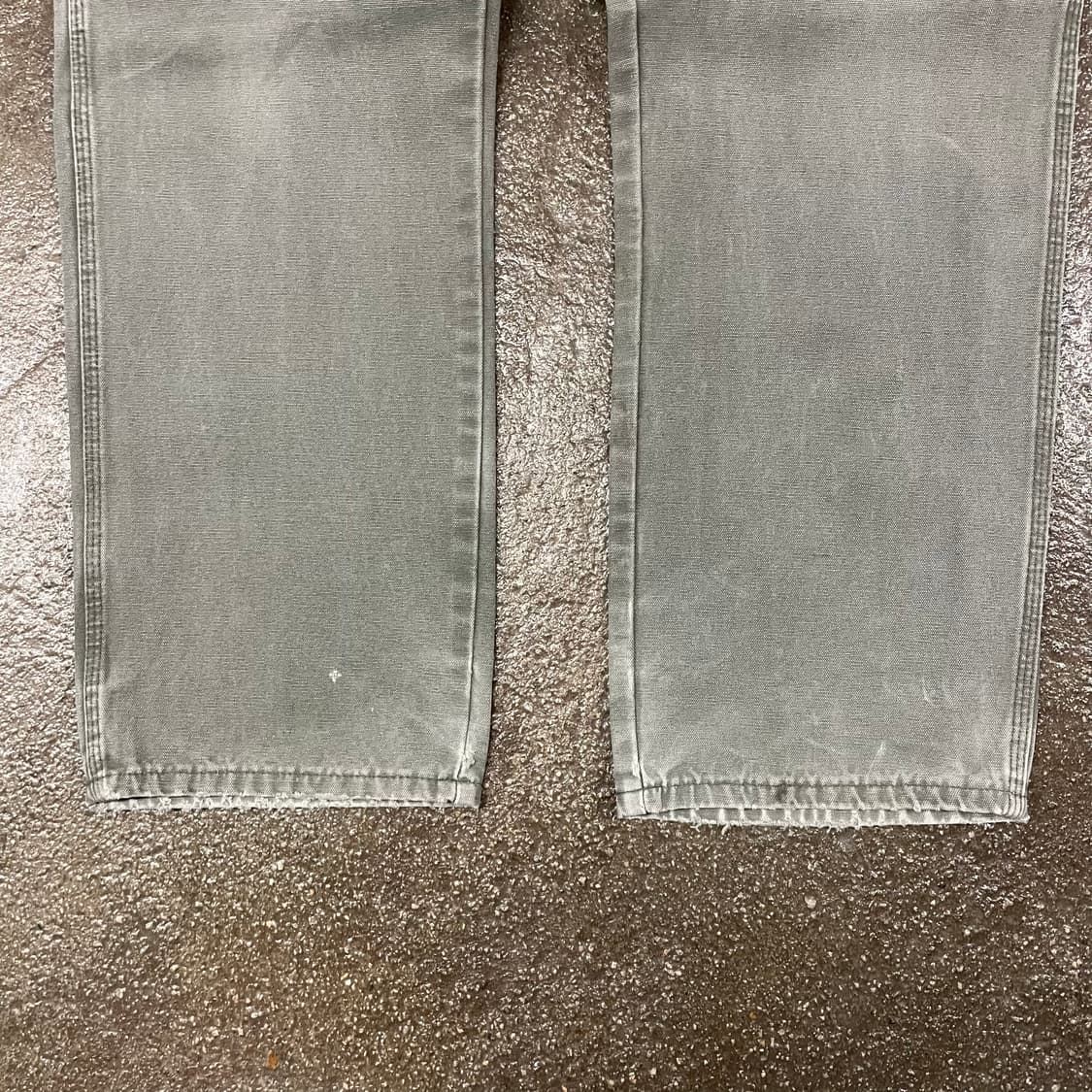 디키즈 덕캔버스 카펜터 팬츠 (36“) 상품이미지5