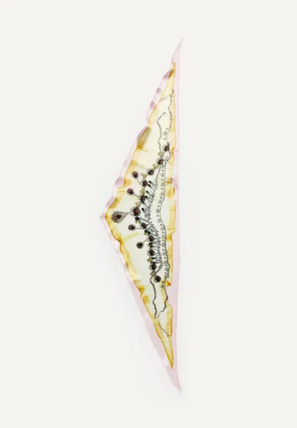 글렌마틴스 스카프 상품이미지2