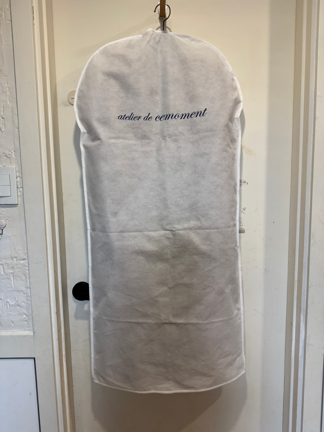 쎄모먼 라 로브 코트 상품이미지4