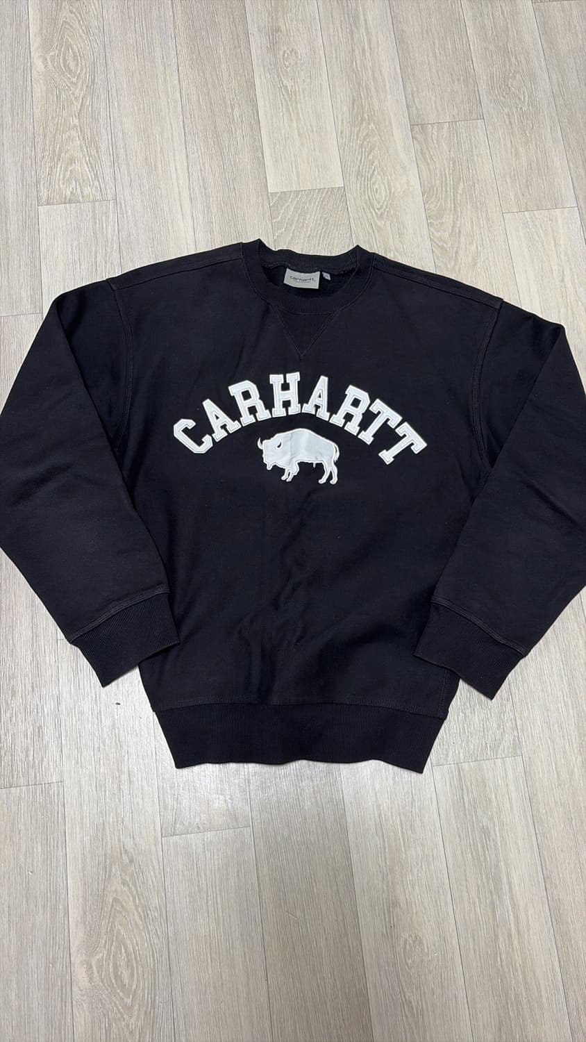 칼하트 맨투맨 상품이미지1