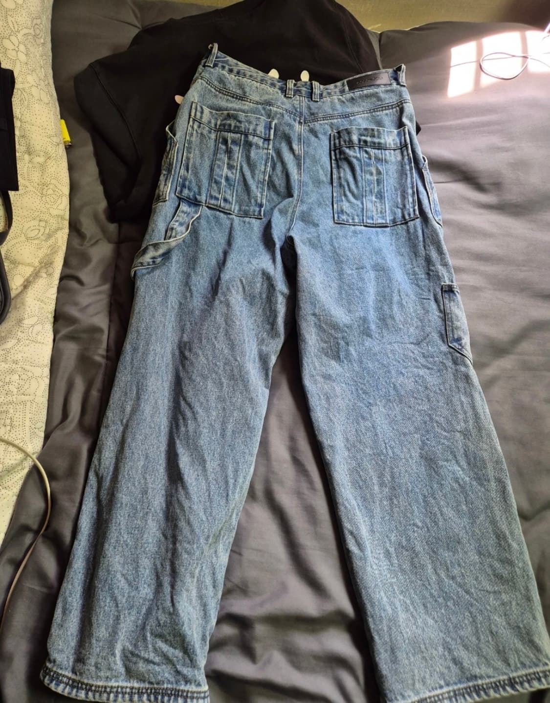 송지오 데님 82 상품이미지2