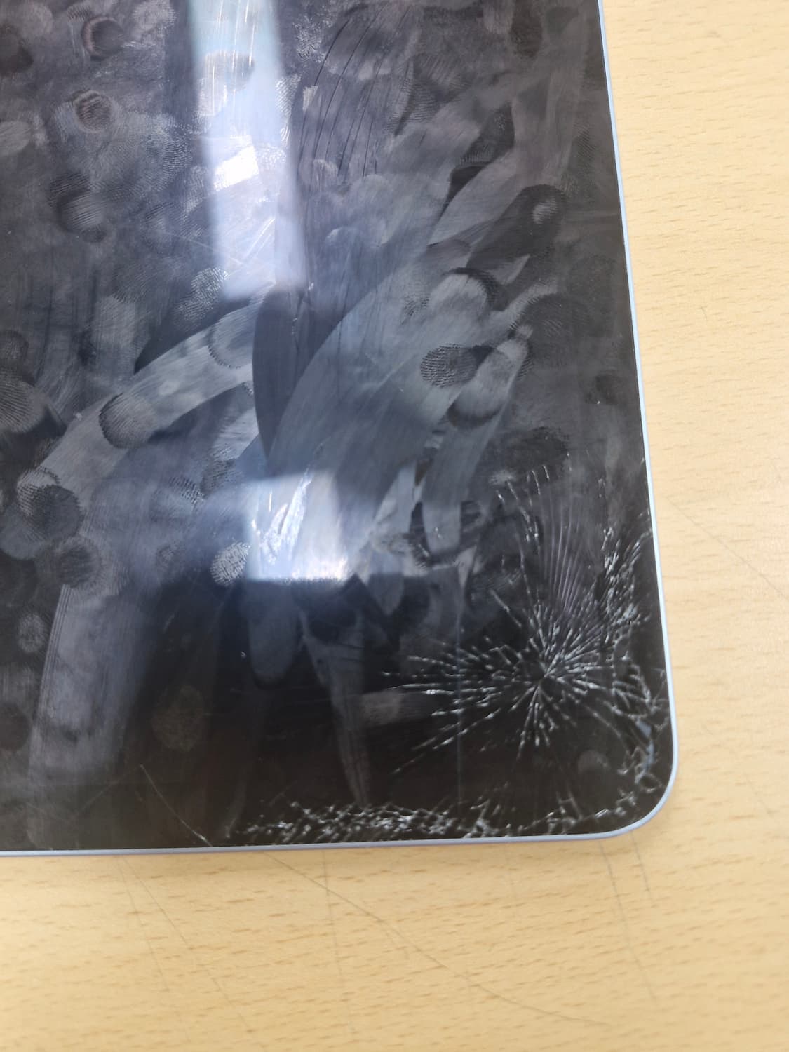 에어 4세대 64GB 큰기스있음 상품이미지3