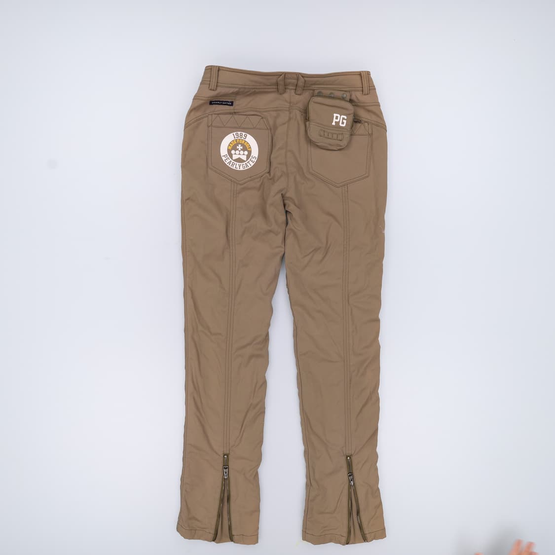 0 파리게이츠 일자팬츠 0402H1 상품이미지2