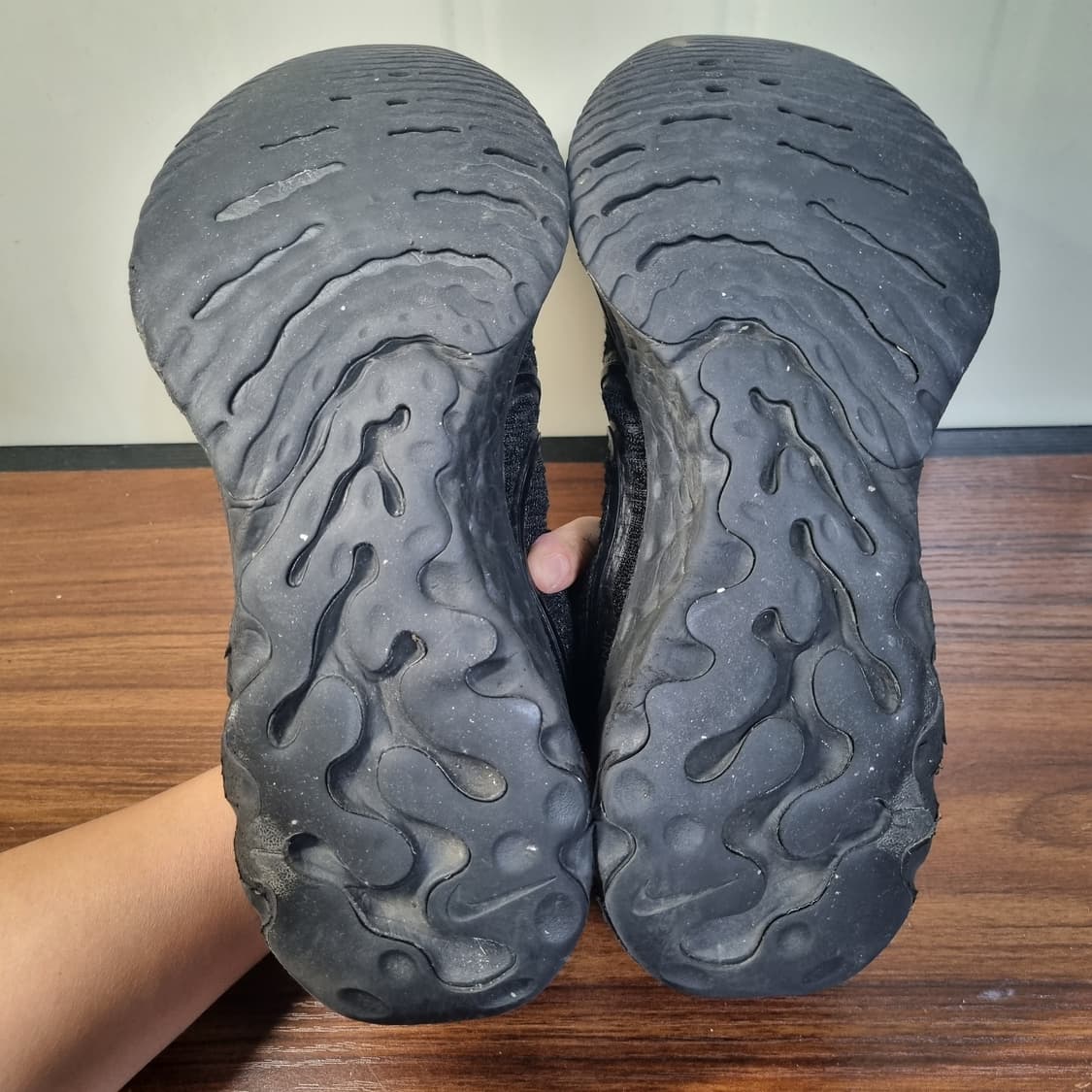 나이키 리액트 인피니티런 플라이니트3 260 상품이미지5