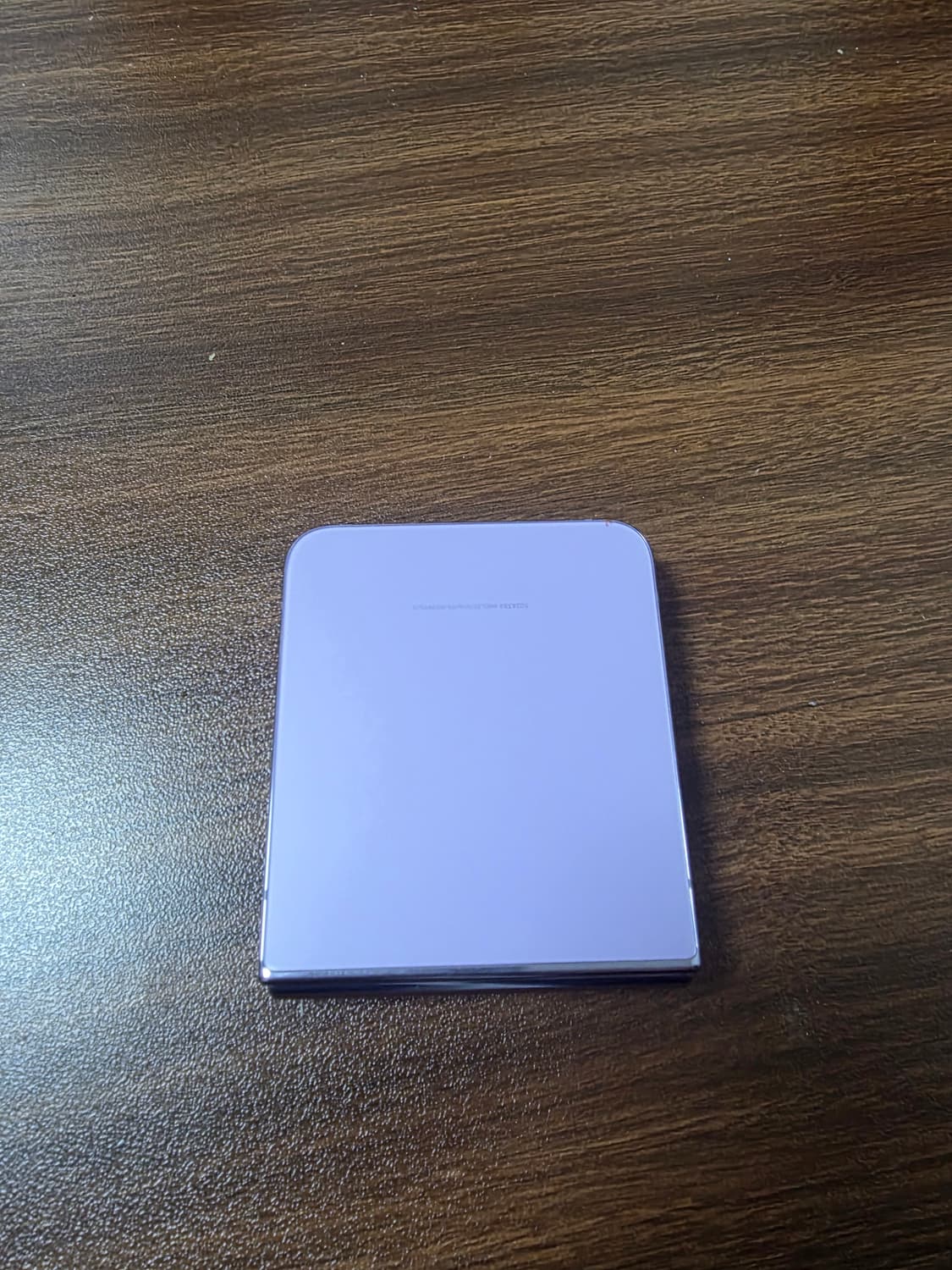 갤럭시 Z Flip4 퍼플 256GB 상품이미지2