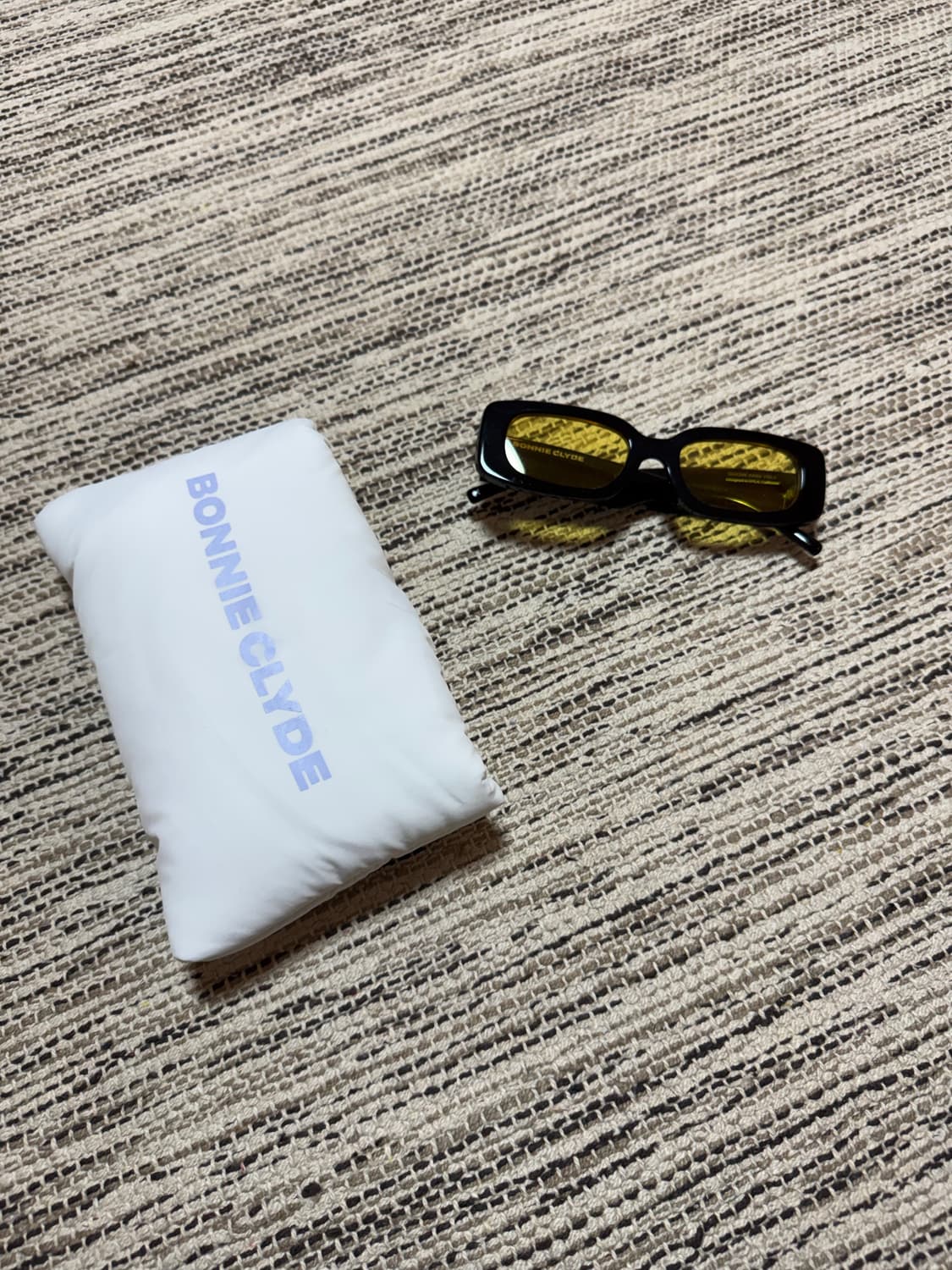 바니클라이드 틴트 선글라스 상품이미지4