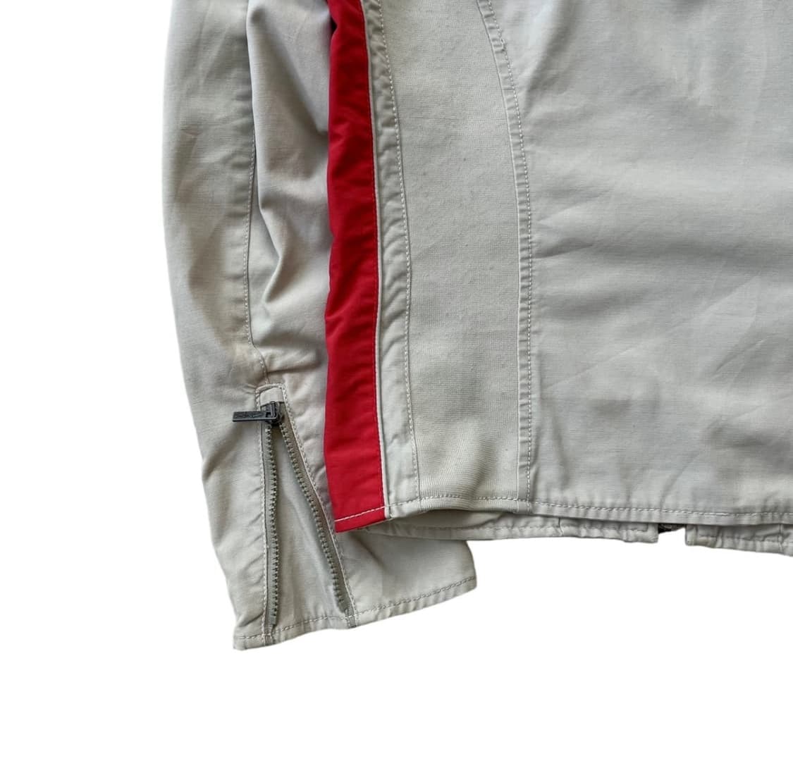 아르마니 빈티지 라이더 자켓 상품이미지6