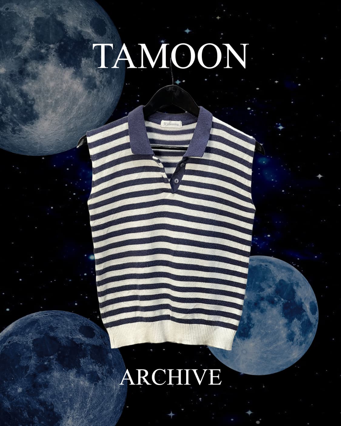 JPN Knit 상품이미지1