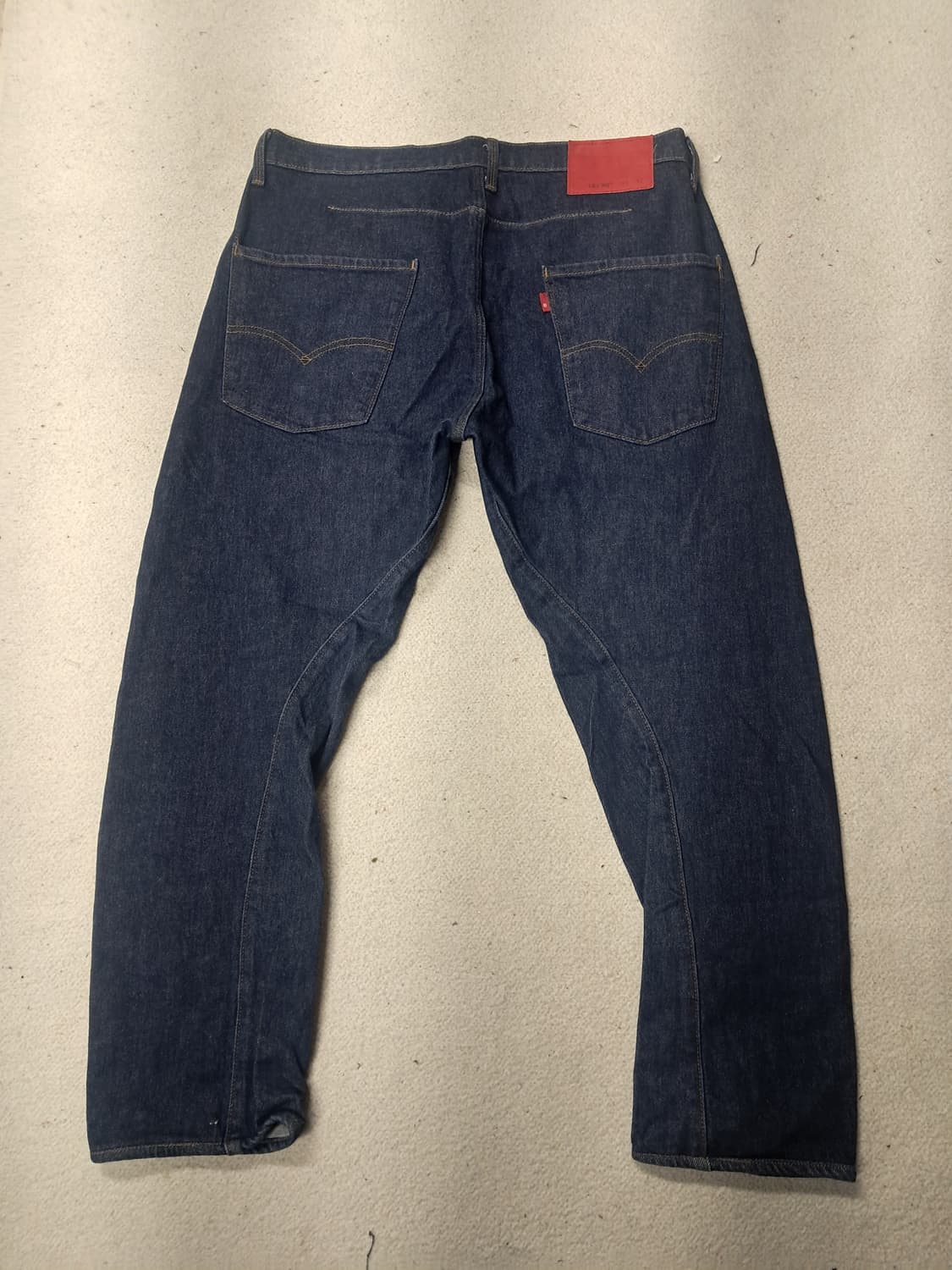 리바이스 엔지니어드 상품이미지2