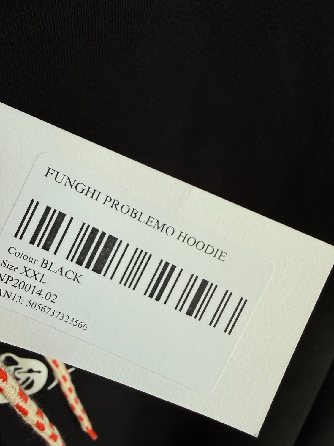 Aries No Problemo 후드티 상품이미지5