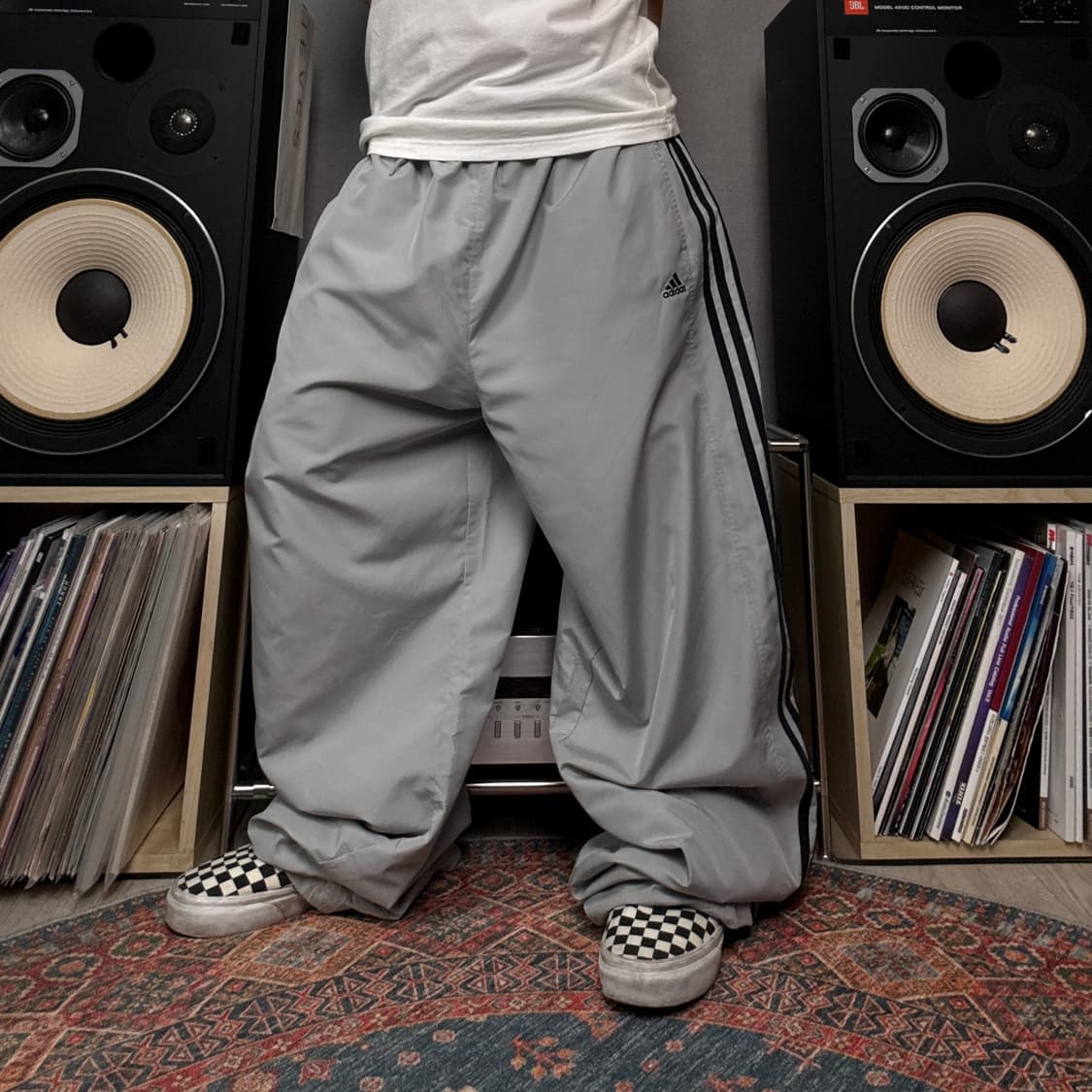 아디다스 트랙팬츠 상품이미지1