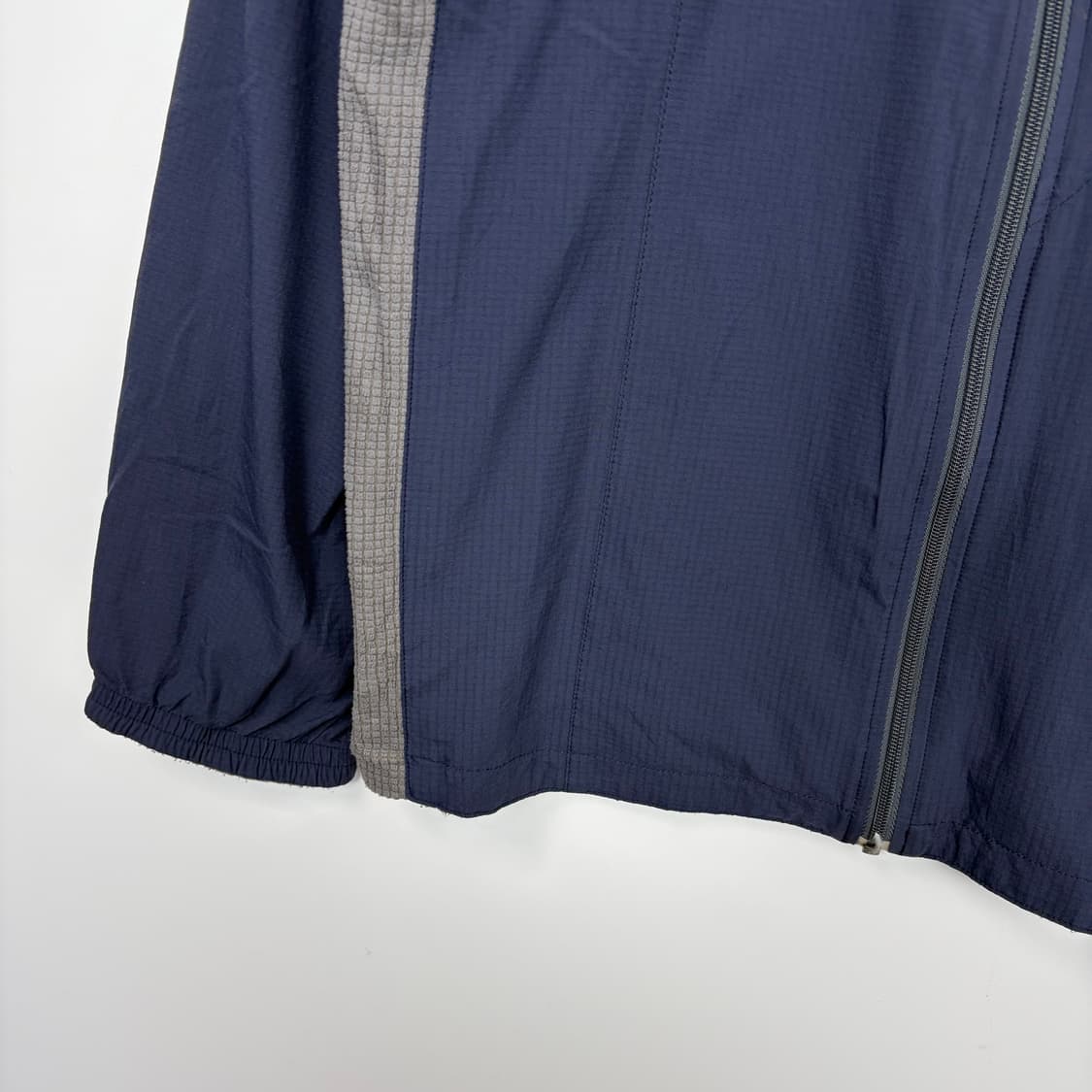 몽벨 라이트쉘 자켓 바람막이 상품이미지5