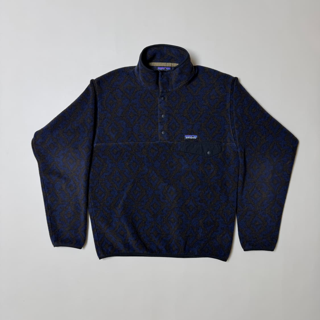 [M] 파타고니아 신칠라 플리스 후리스 아즈텍 상품이미지1