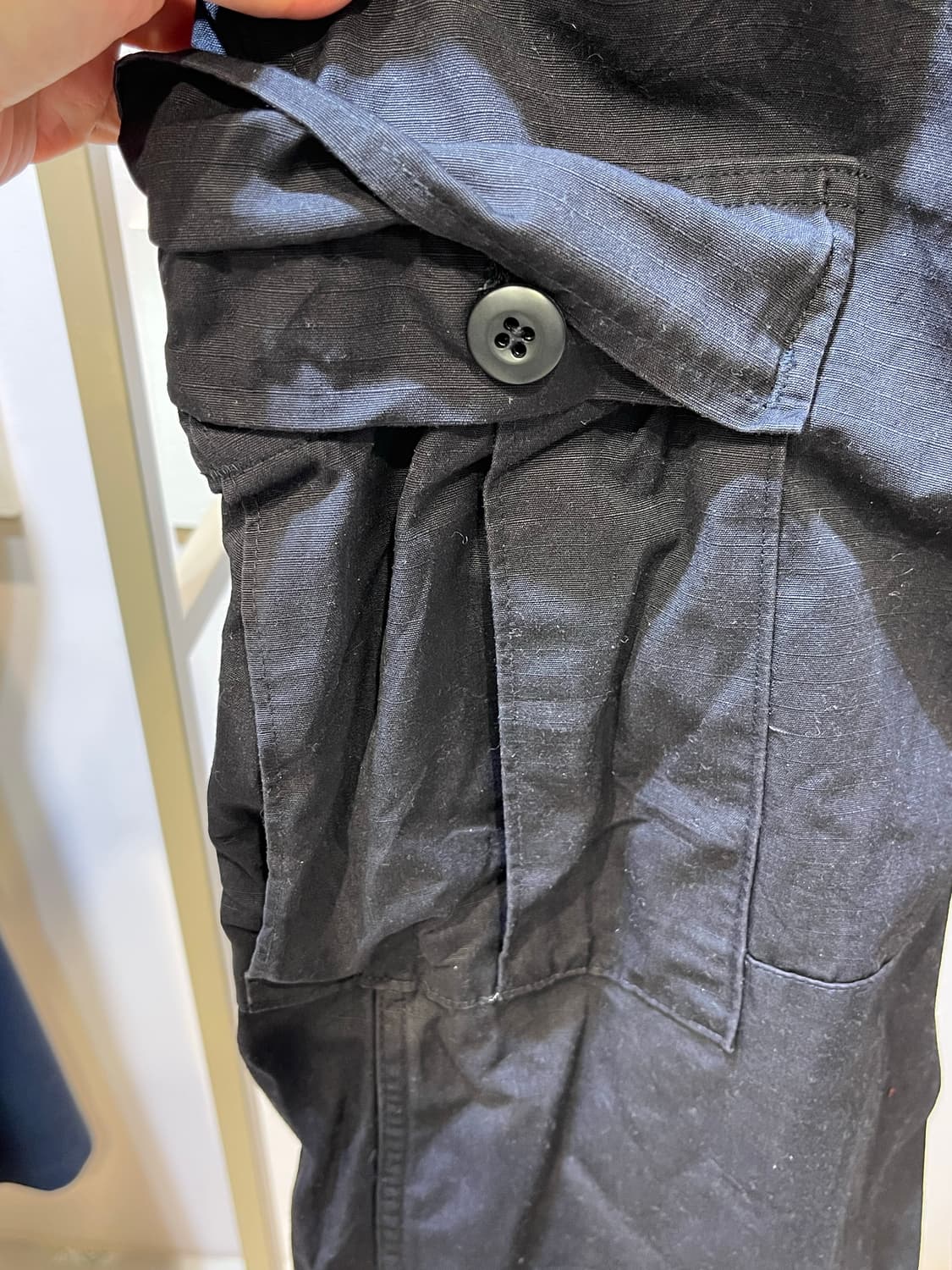 미국 군용 카고팬츠 상품이미지3