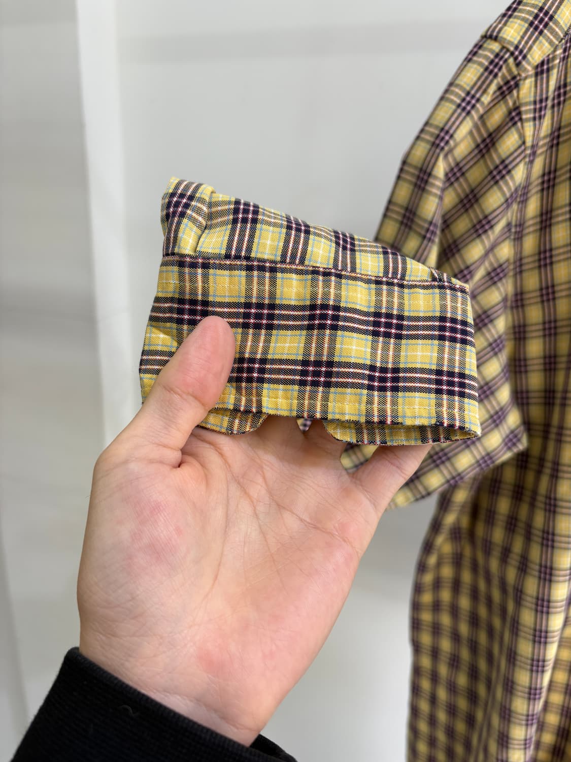 MCGREGOR 셔츠 상품이미지4