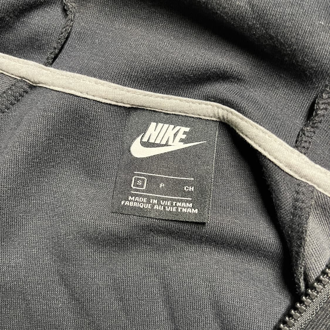 나이키 후드집업 상품이미지6