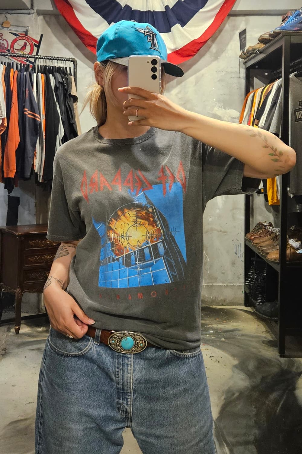 Def Leppard 상품이미지2