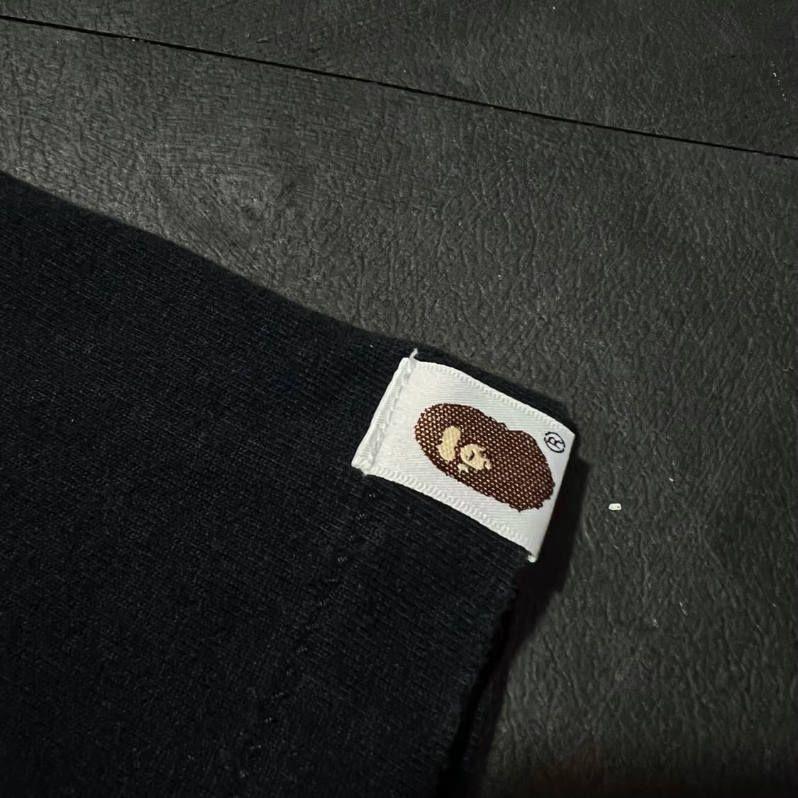 Bape 반팔 상품이미지3
