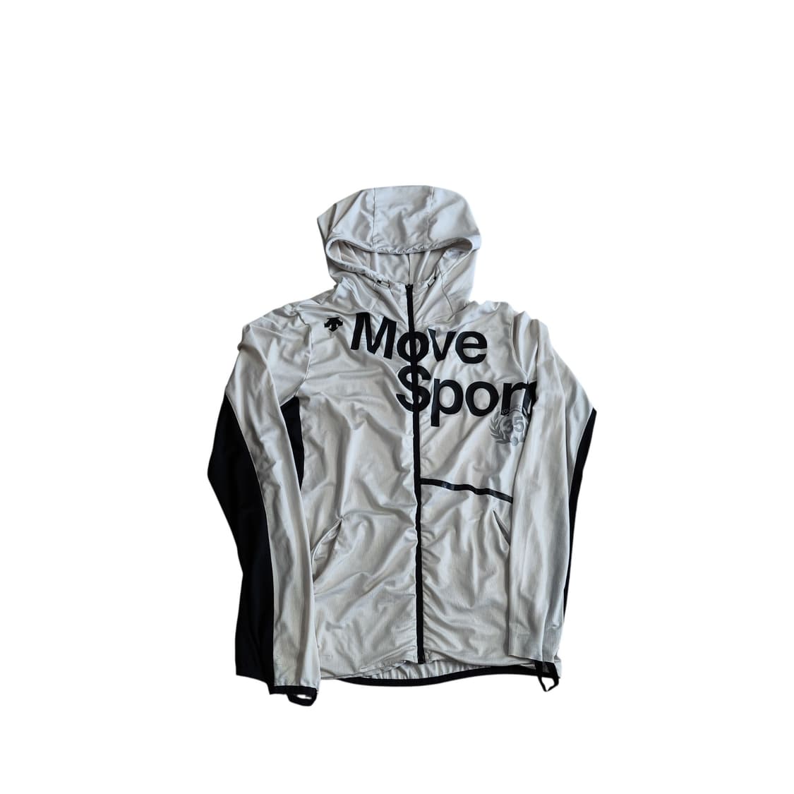 데상트 져지 상품이미지1