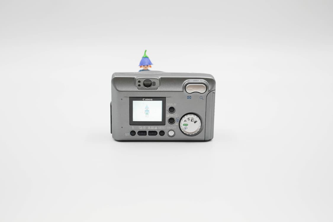 Canon Powershot A40 (캐논 파워샷 A40) 상품이미지2