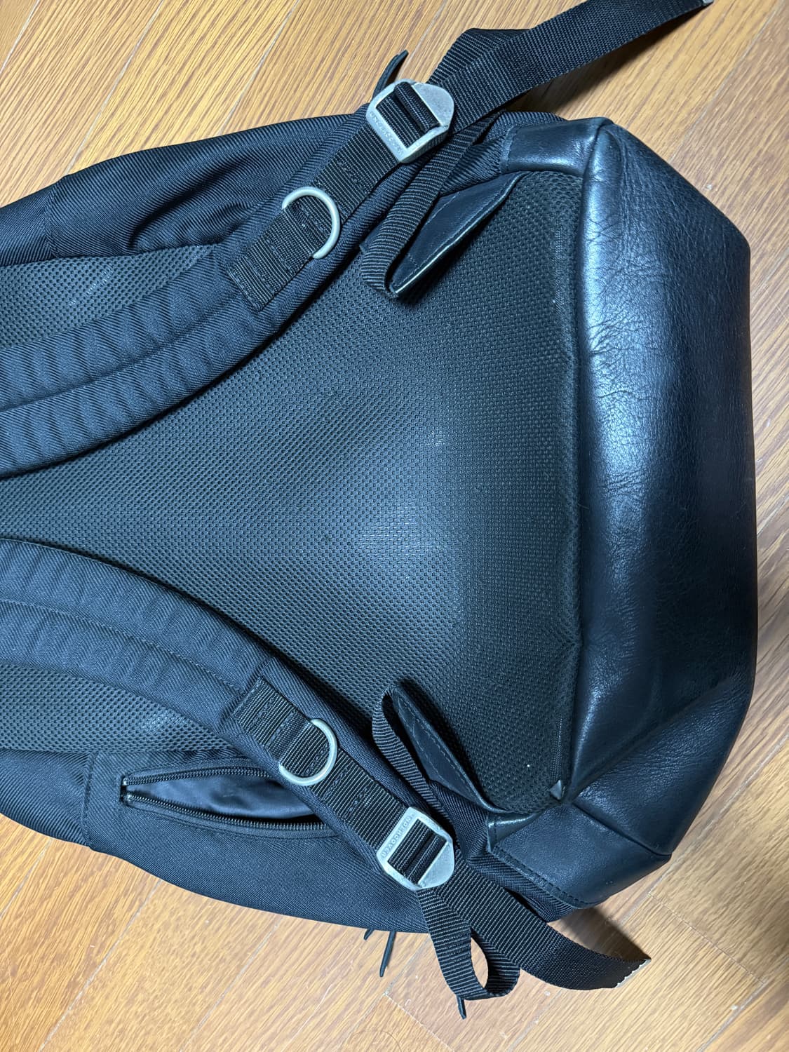 언더커버 백팩 상품이미지2