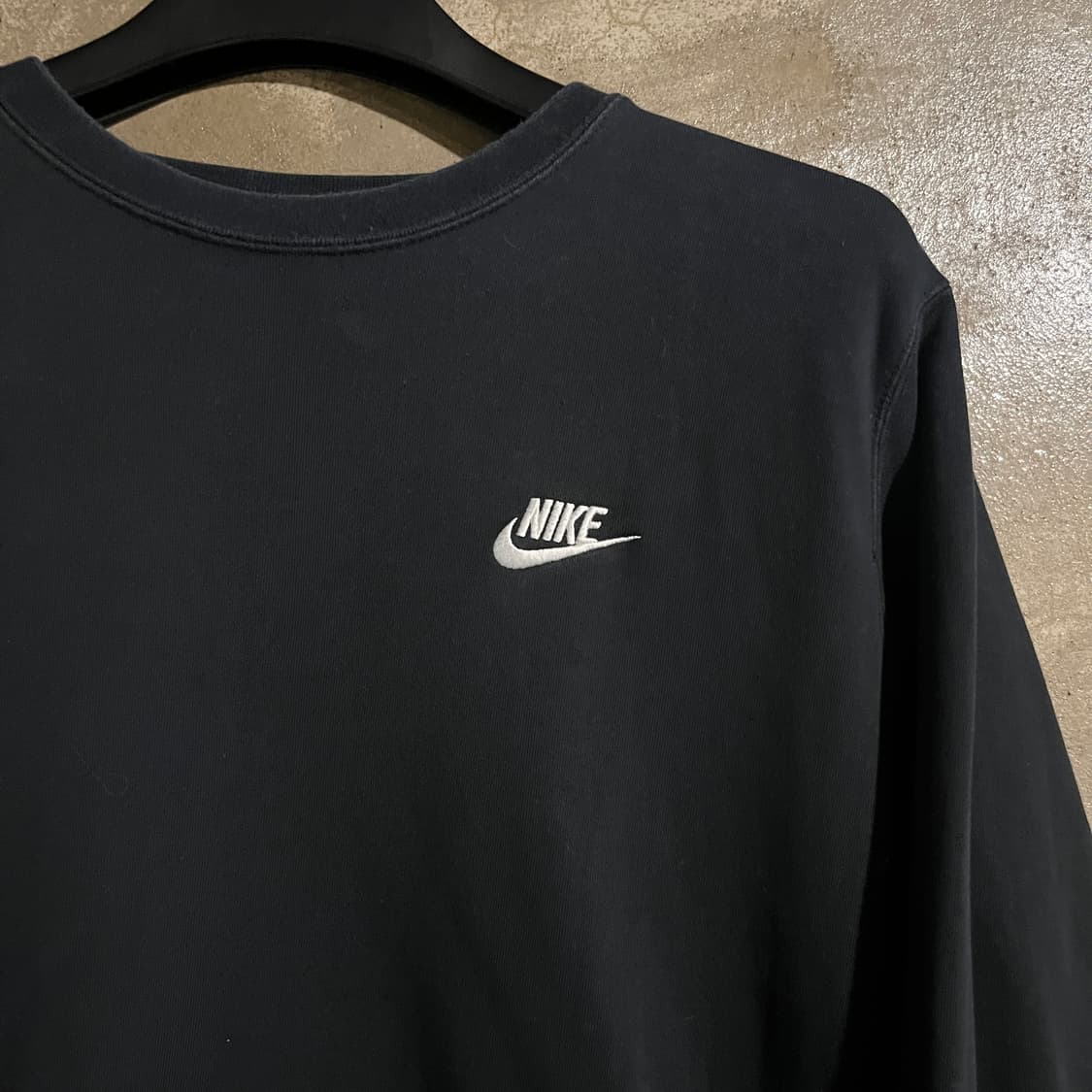 나이키 맨투맨 상품이미지2