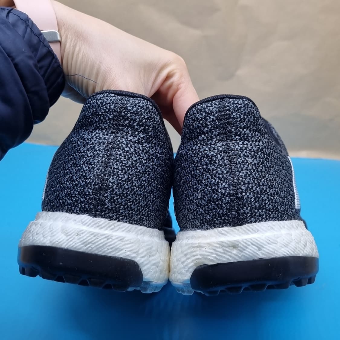 아디다스 아디파워 부스트  골프화285 상품이미지4