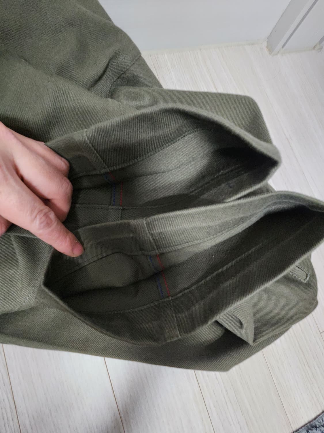 텐더로인 TENDERLOIN BDP 워크팬츠 32 상품이미지4