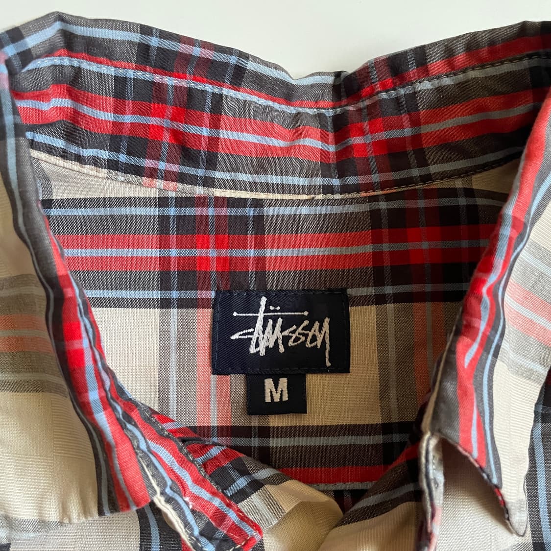 90s Stussy 상품이미지2