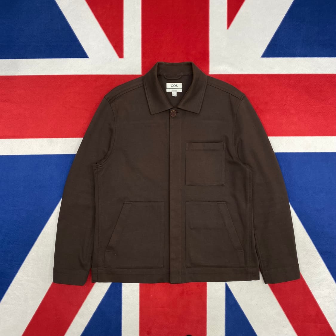COS 자켓 M  상품이미지1