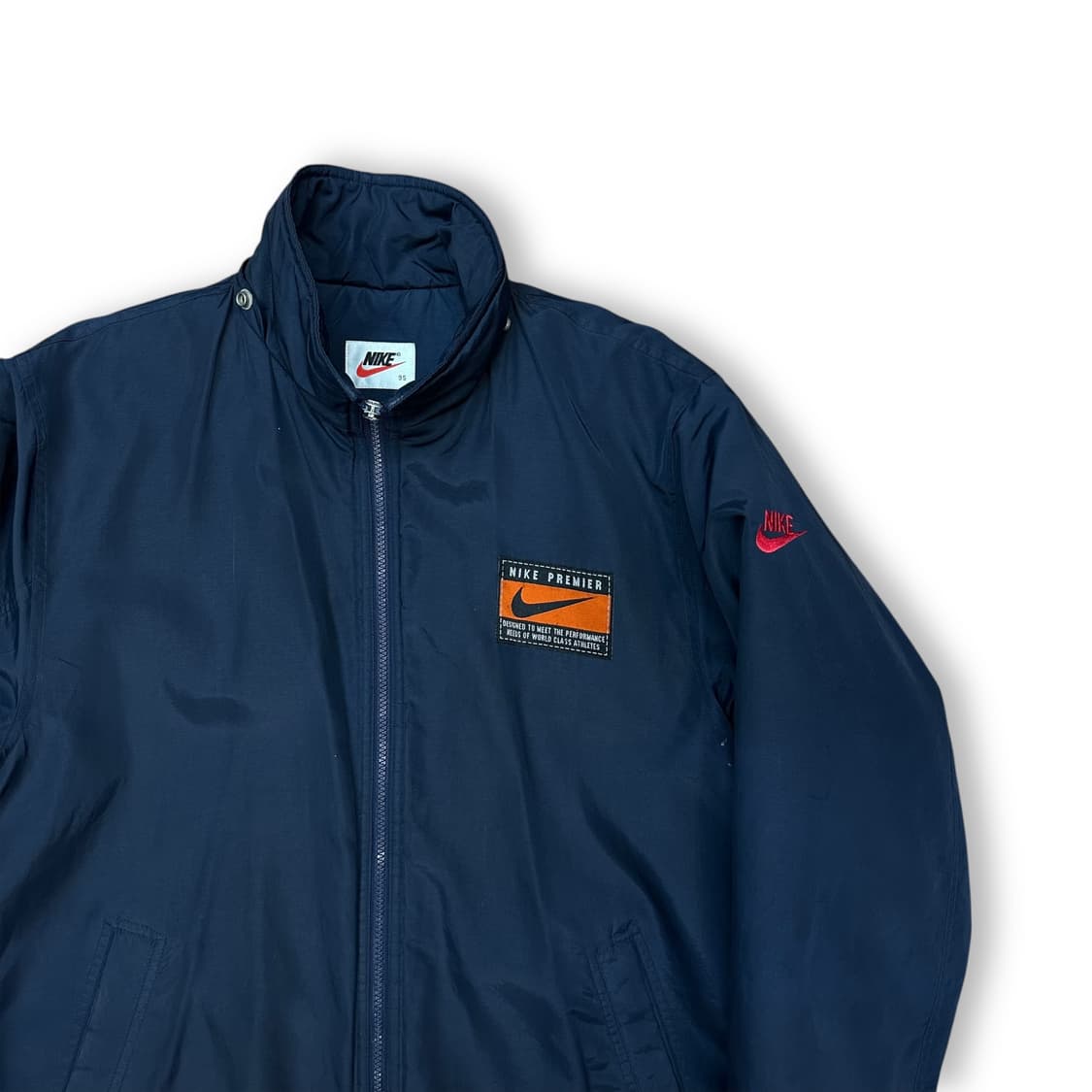나이키 90‘s 빅스우시 자켓 상품이미지2