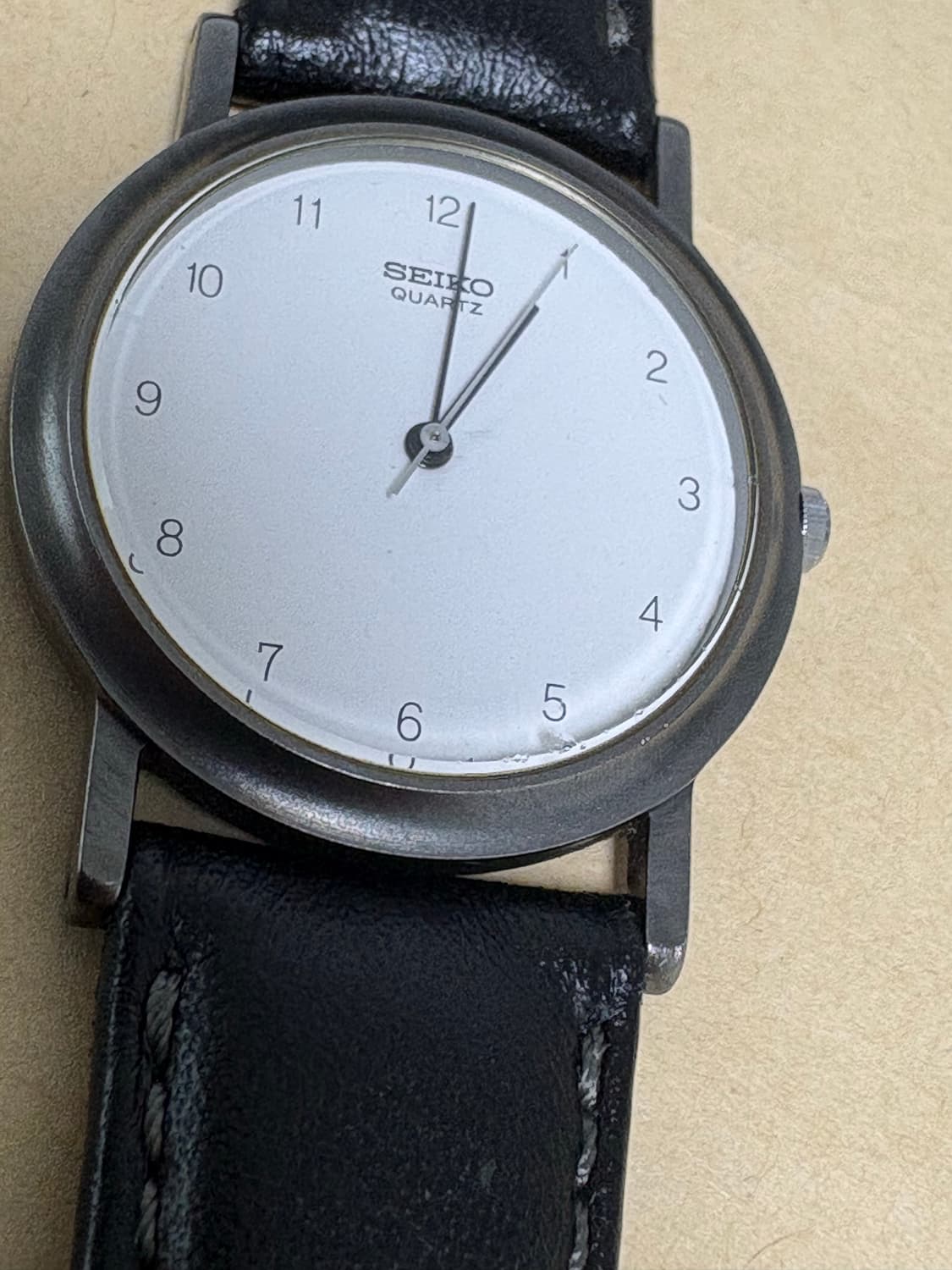 세이코 7431-6100  상품이미지5