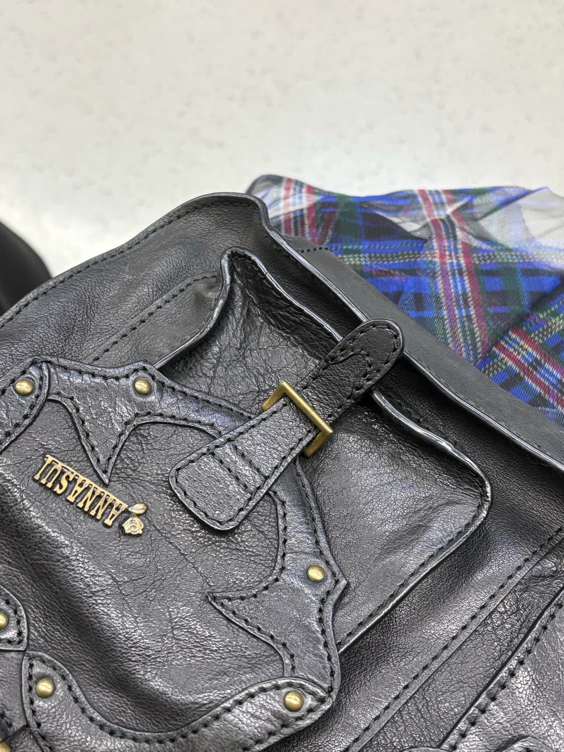 안나수이 가방 상품이미지1