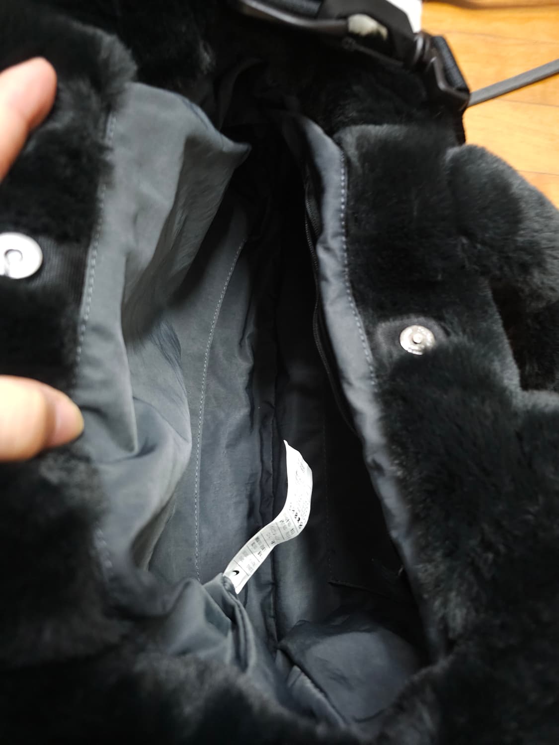 나이키 퍼 토드백 크로스백 숄더백 상품이미지7