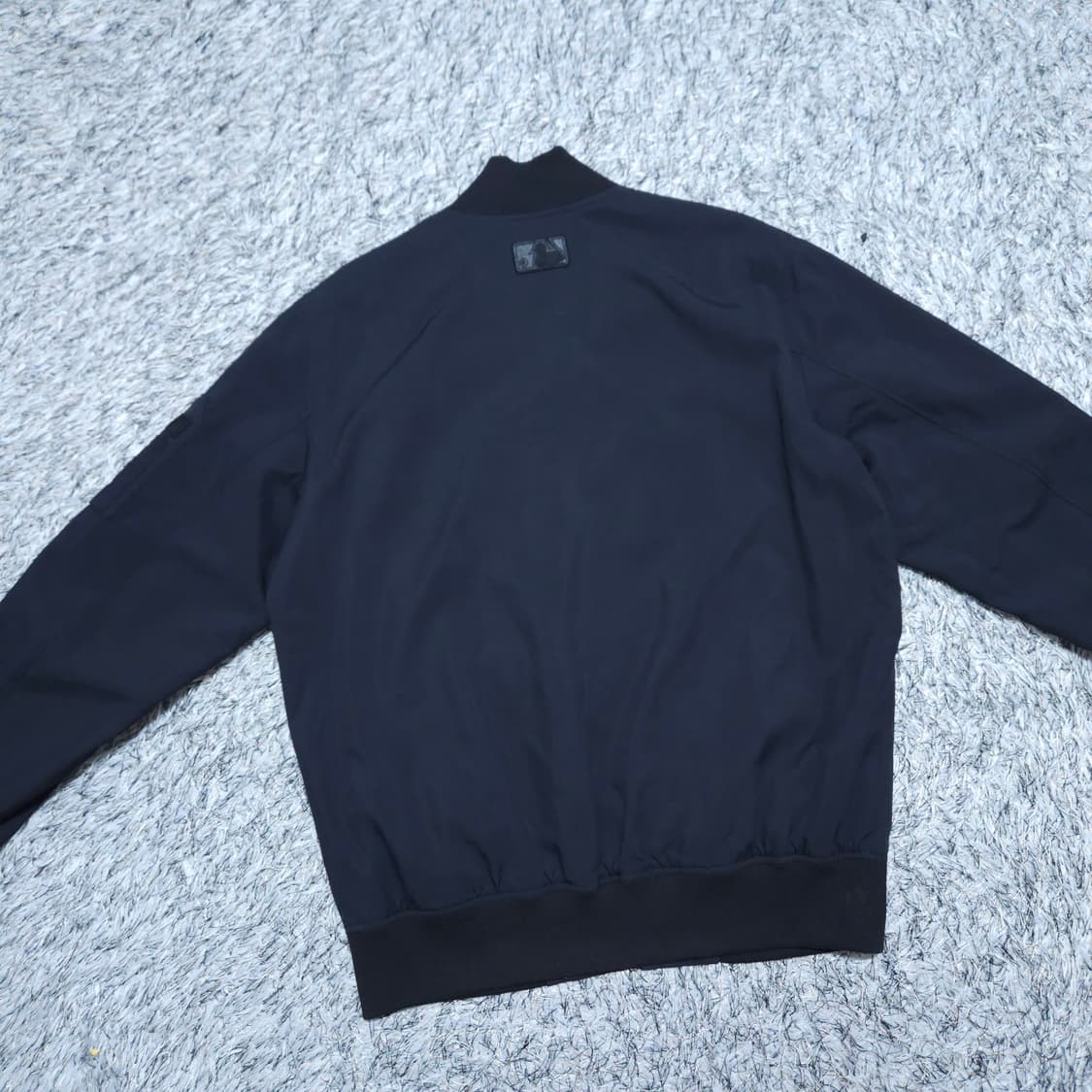 MLB)100 남자 파이러츠 항공자켓 야구자켓 / 왕눈이샵 상품이미지7