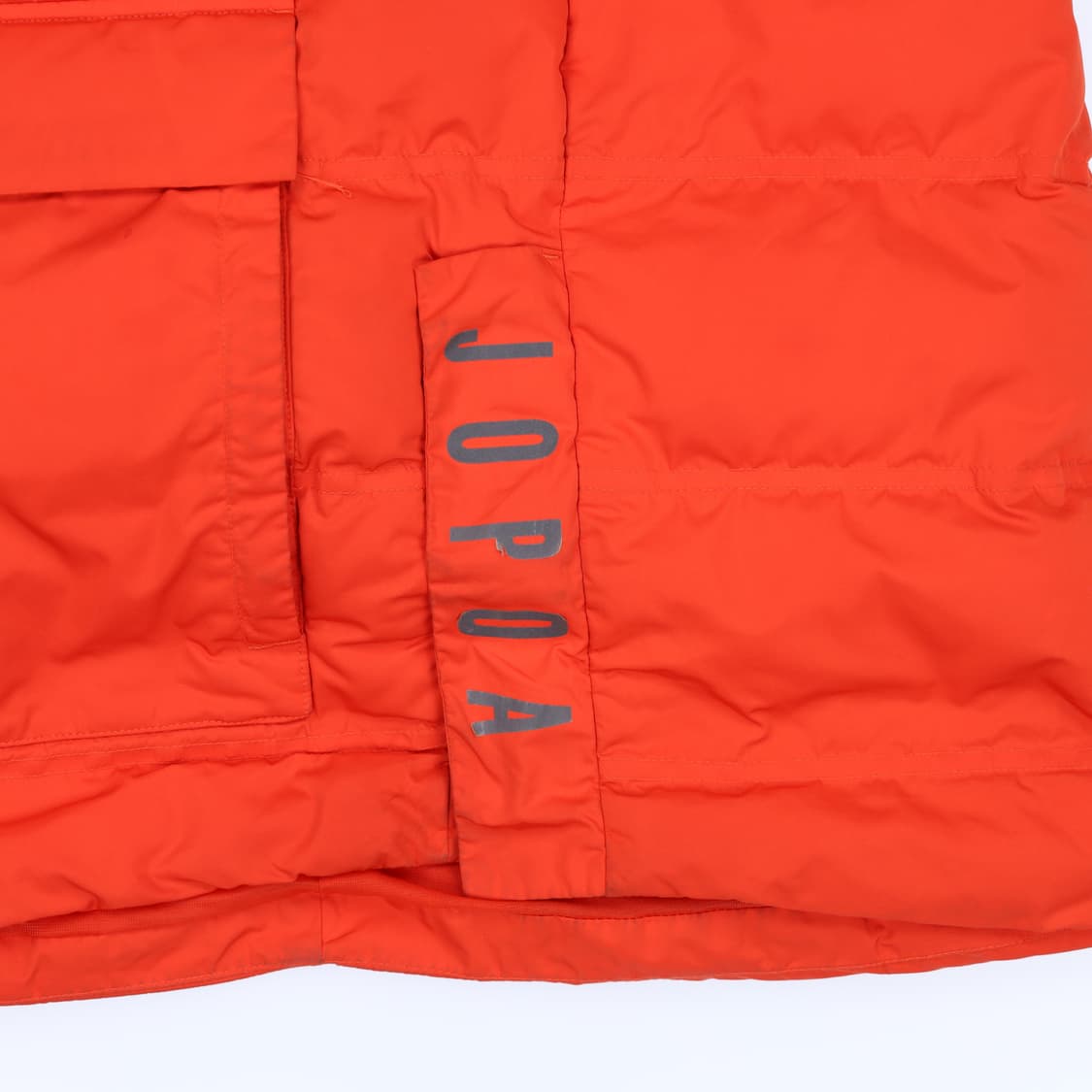 [95] 나이키 조던23 테크 패딩 조끼 베스트 3854 상품이미지4