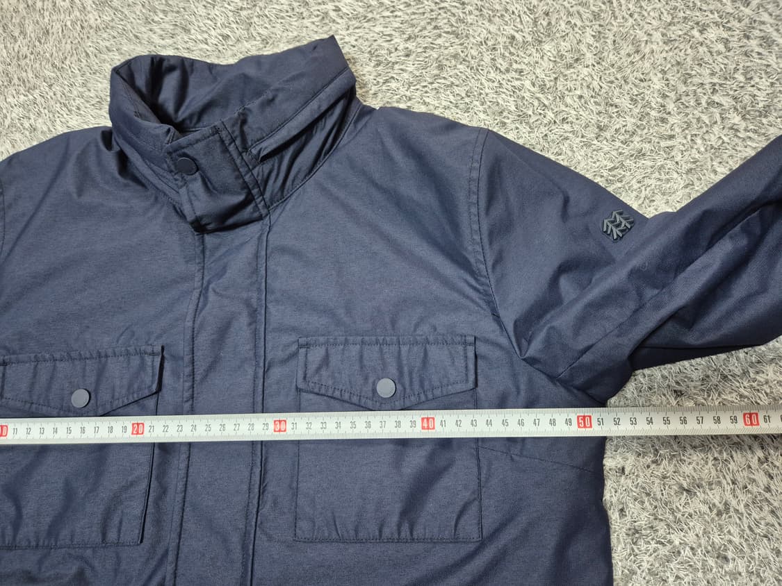 코오롱스포츠 여성 바람막이 자켓 95 상품이미지10