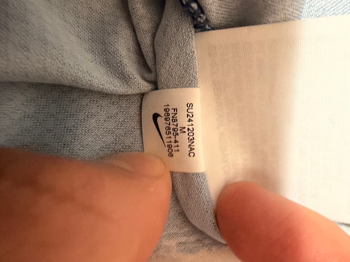 PSG 파리 생제르맹 뎀벨레 유니폼 M 상품이미지4