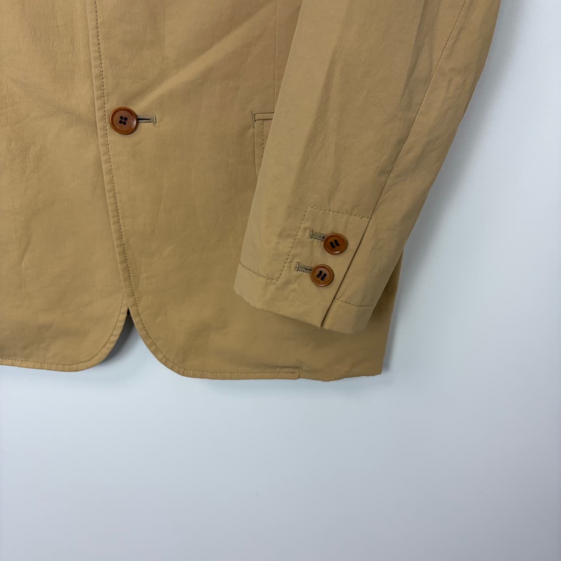 캐서린햄넷 블레이저 자켓 상품이미지5