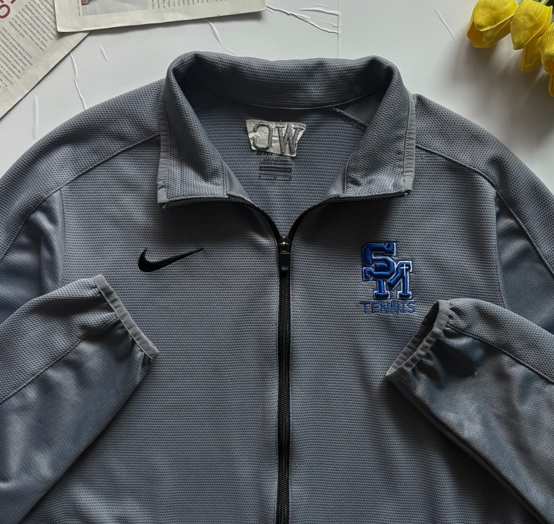 Nike 나이키 빈티지 테니스 트레이닝 져지  상품이미지3