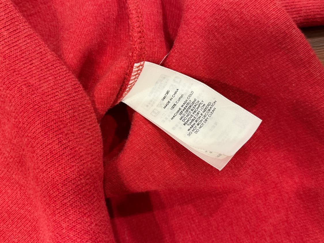 Polo ralph lauren 폴로 랄프로렌 하프넥 쿼터 집업 니트 상품이미지9