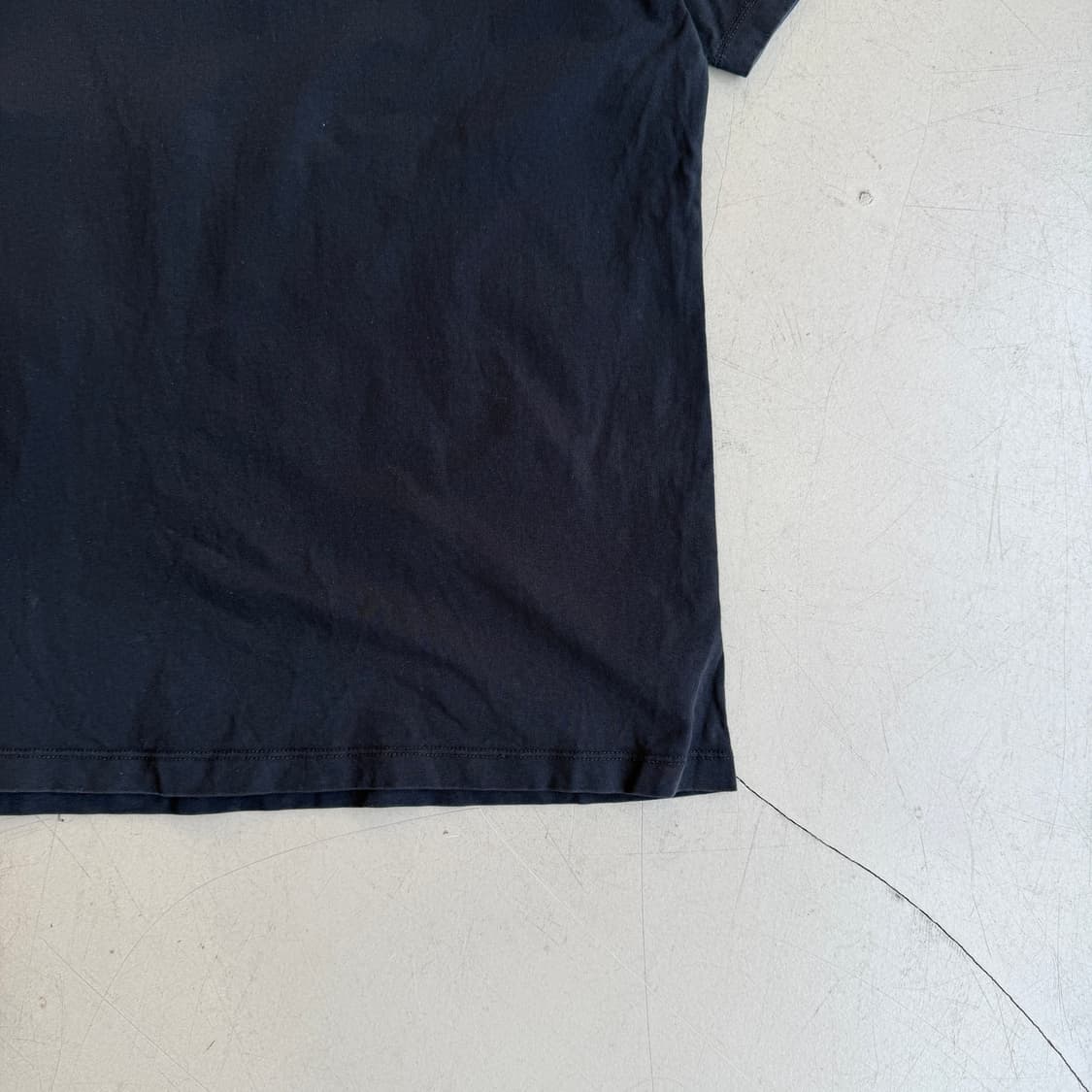 라프시몬스 x 프레드페리 테이프 하프티 상품이미지3