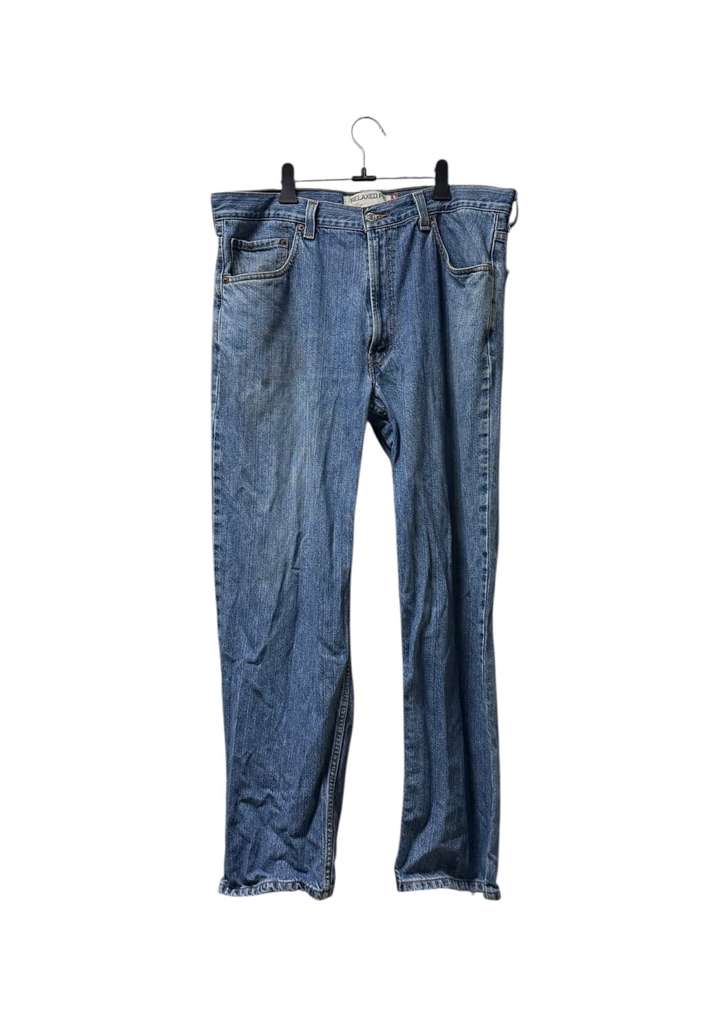 리바이스 릴렉스핏 550 36 30 상품이미지1