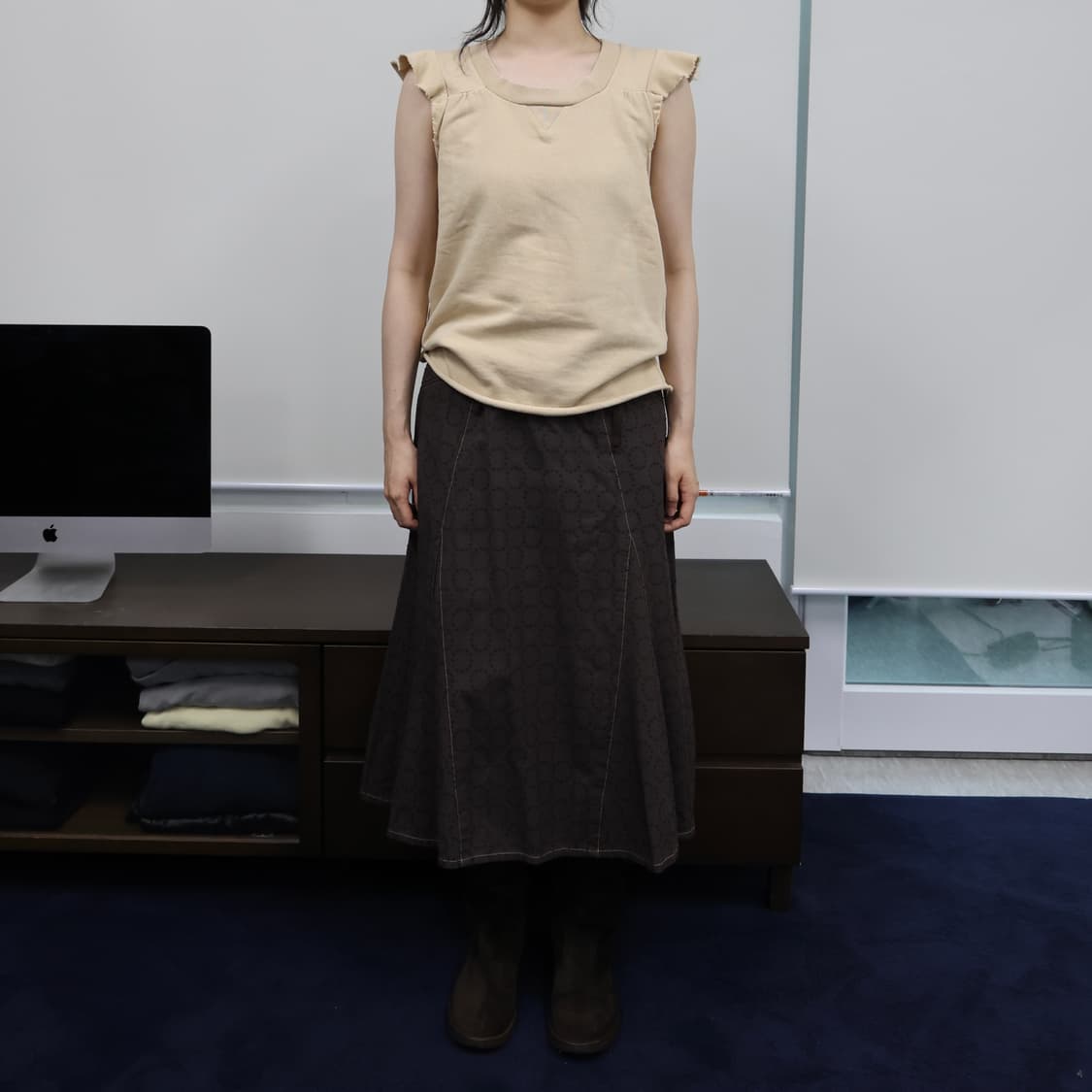 Isabel Marant fairy top 상품이미지2