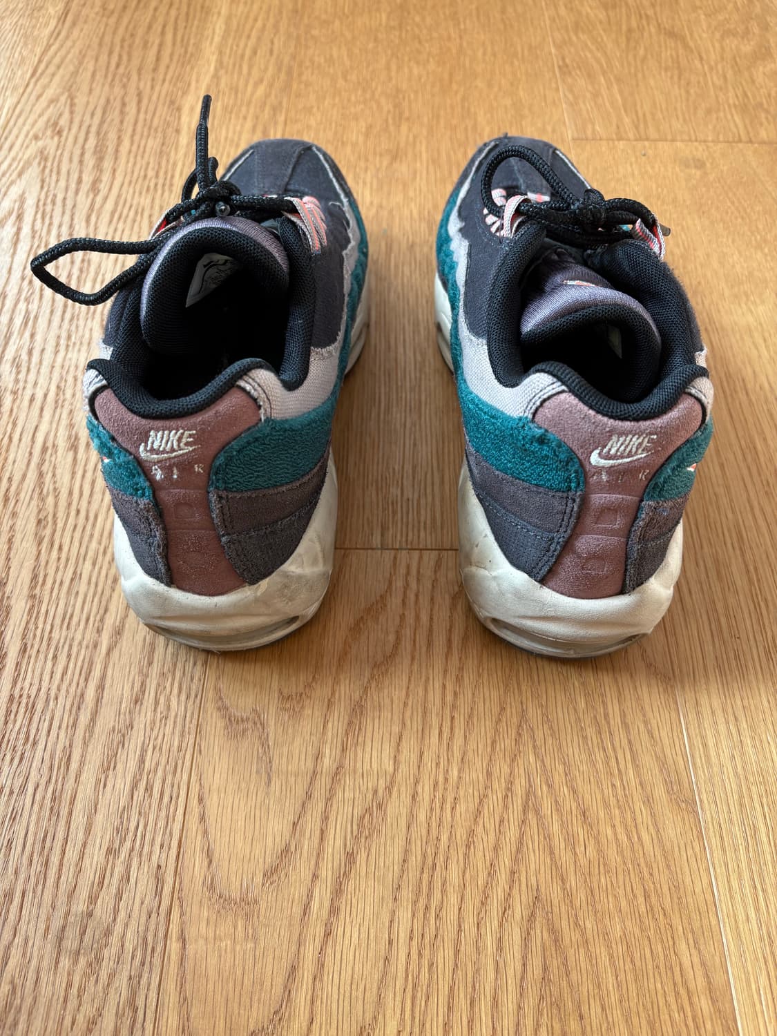 나이키 에어맥스 250  상품이미지2