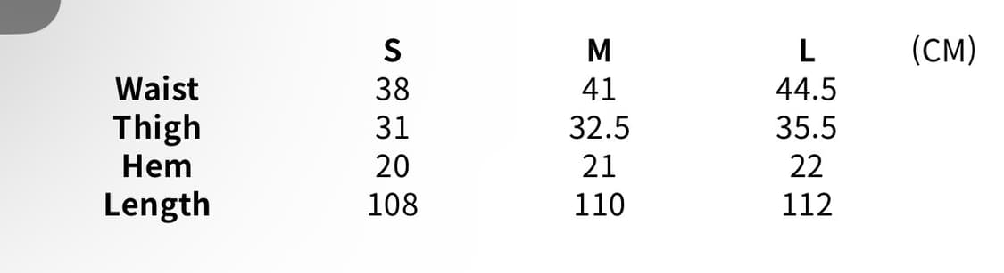 Mpa calf poket pants 상품이미지3