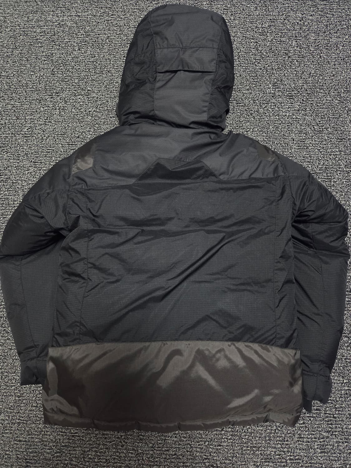 K2 알파인팀 대장급패딩/90 상품이미지2
